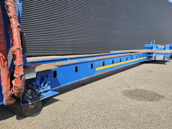 EURO-54-03 / EXTENDABLE / REMOVABLE NECK